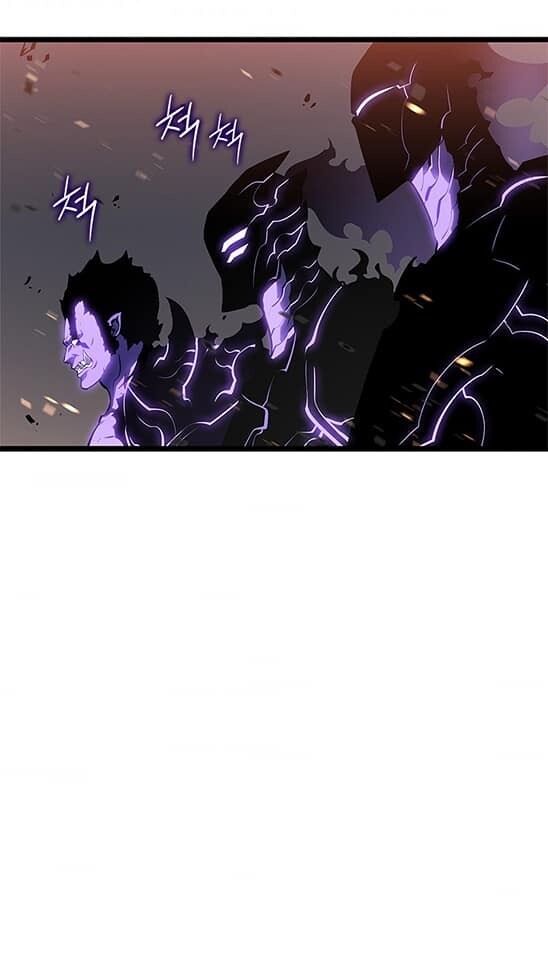 Solo Leveling โซโล่เลเวลลิ่ง ตอนที่ 135 หน้า 35