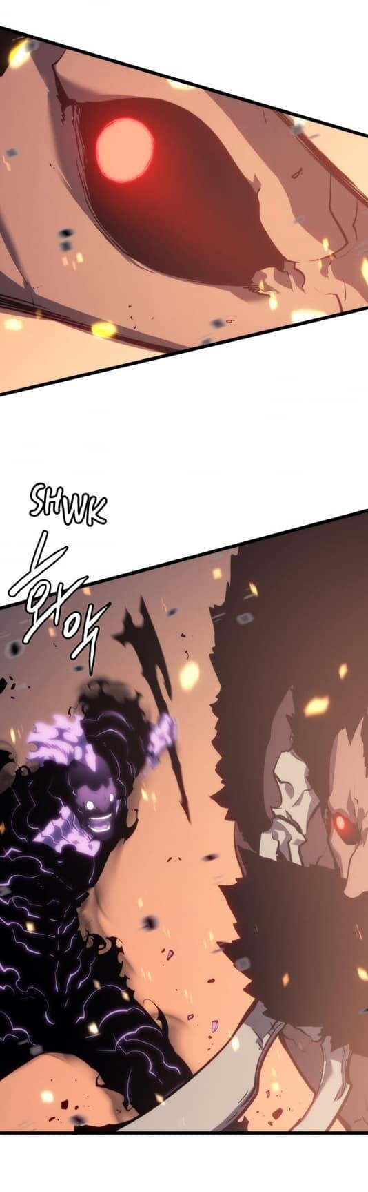 Solo Leveling โซโล่เลเวลลิ่ง ตอนที่ 136 หน้า 16