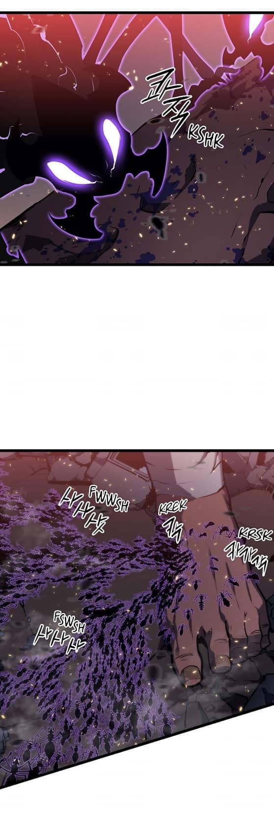 Solo Leveling โซโล่เลเวลลิ่ง ตอนที่ 136 หน้า 19