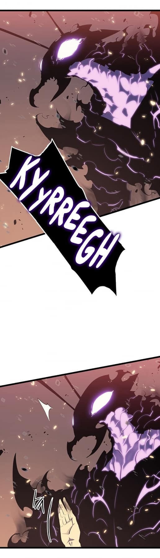 Solo Leveling โซโล่เลเวลลิ่ง ตอนที่ 136 หน้า 21