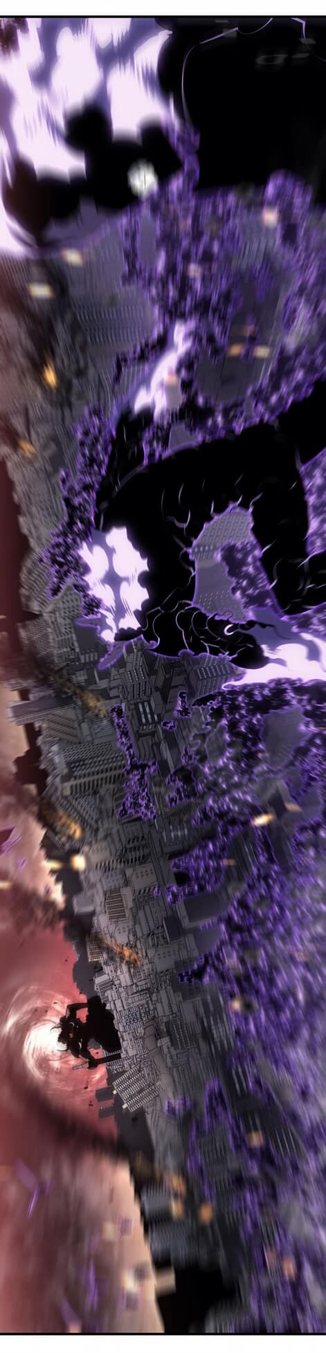 Solo Leveling โซโล่เลเวลลิ่ง ตอนที่ 136 หน้า 4