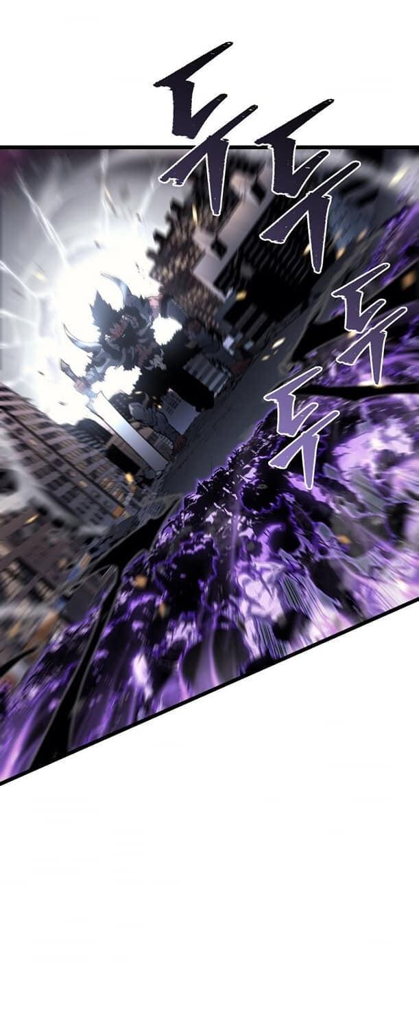 Solo Leveling โซโล่เลเวลลิ่ง ตอนที่ 136 หน้า 5