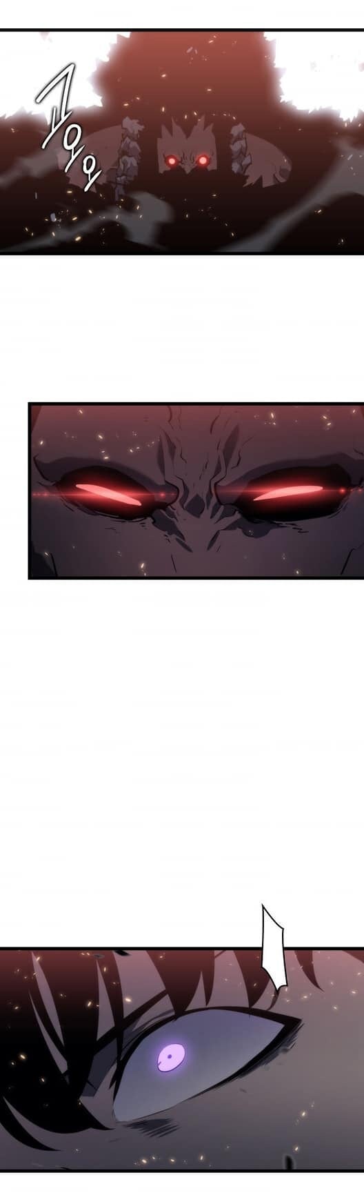 Solo Leveling โซโล่เลเวลลิ่ง ตอนที่ 136 หน้า 7