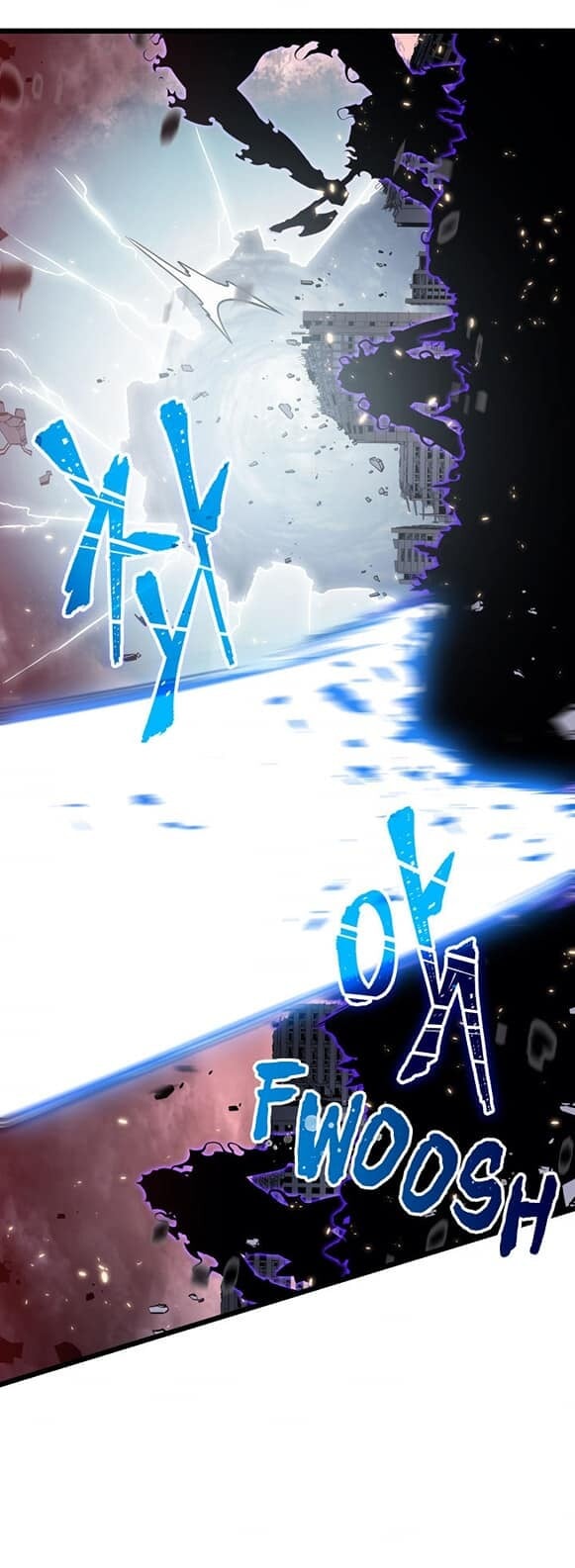 Solo Leveling โซโล่เลเวลลิ่ง ตอนที่ 136 หน้า 8