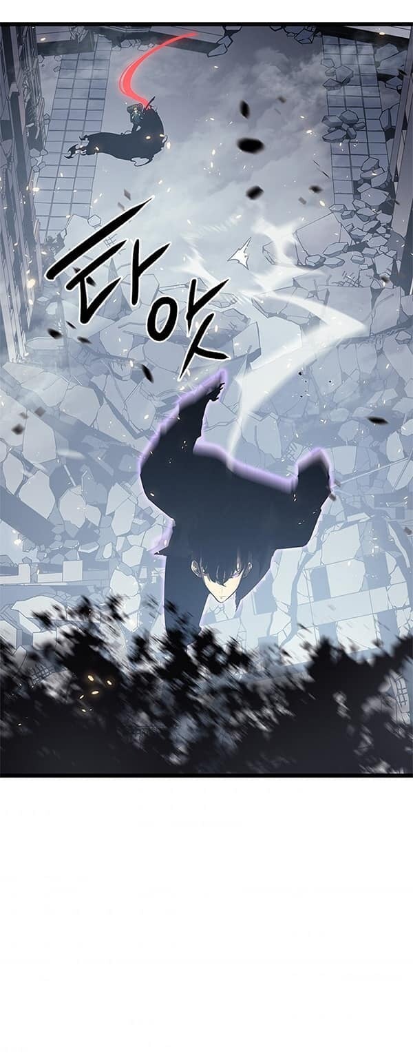 Solo Leveling โซโล่เลเวลลิ่ง ตอนที่ 137 หน้า 18