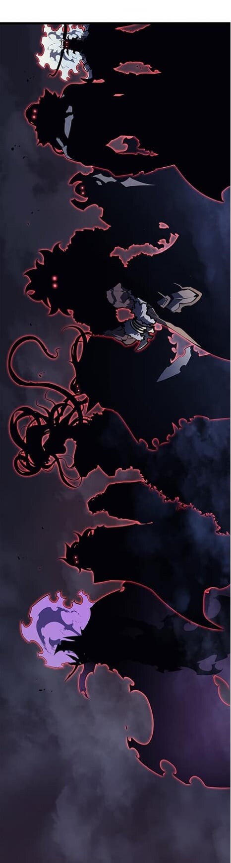 Solo Leveling โซโล่เลเวลลิ่ง ตอนที่ 138 หน้า 11