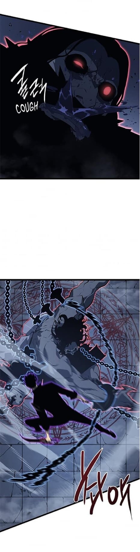 Solo Leveling โซโล่เลเวลลิ่ง ตอนที่ 138 หน้า 39