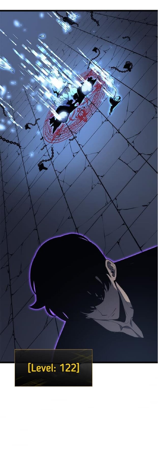 Solo Leveling โซโล่เลเวลลิ่ง ตอนที่ 138 หน้า 47