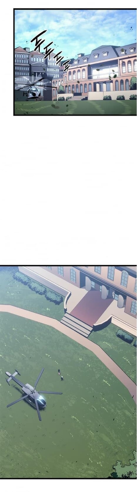 Solo Leveling โซโล่เลเวลลิ่ง ตอนที่ 138 หน้า 48