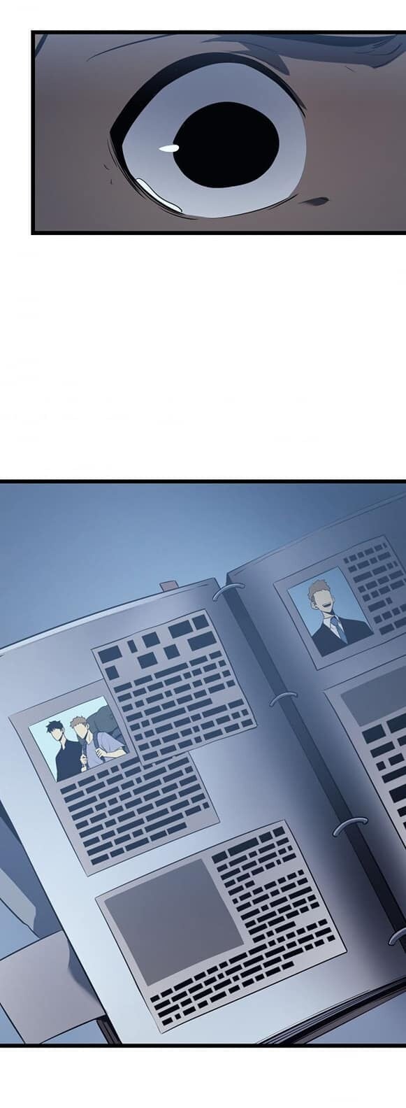 Solo Leveling โซโล่เลเวลลิ่ง ตอนที่ 139 หน้า 46