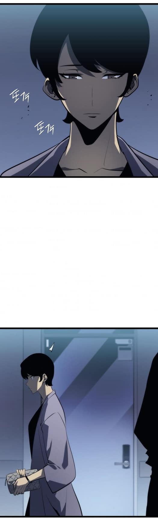 Solo Leveling โซโล่เลเวลลิ่ง ตอนที่ 139 หน้า 56