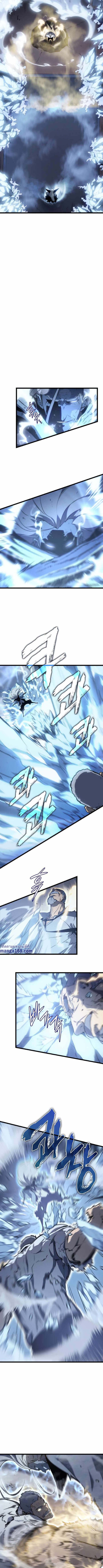 Solo Leveling โซโล่เลเวลลิ่ง ตอนที่ 150 หน้า 7