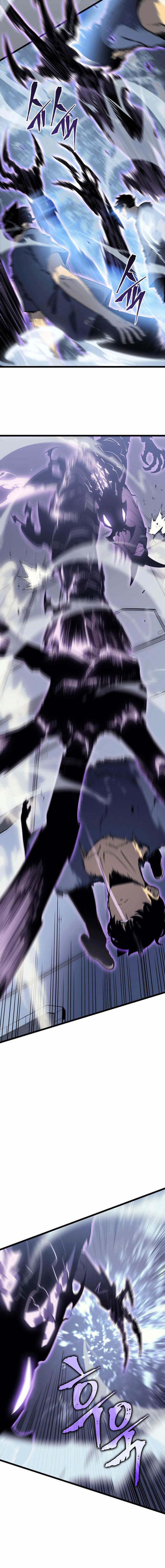 Solo Leveling โซโล่เลเวลลิ่ง ตอนที่ 154 หน้า 9