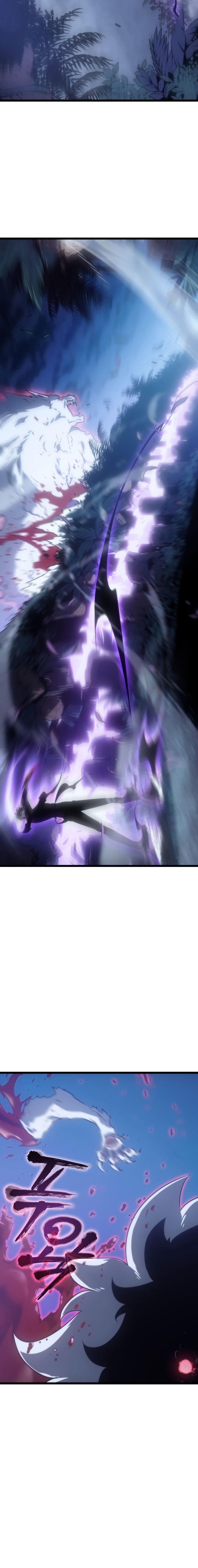 Solo Leveling โซโล่เลเวลลิ่ง ตอนที่ 165 หน้า 16