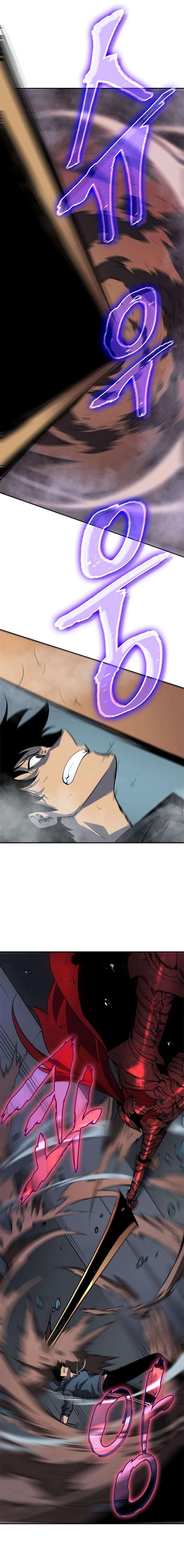 Solo Leveling โซโล่เลเวลลิ่ง ตอนที่ 39 หน้า 6