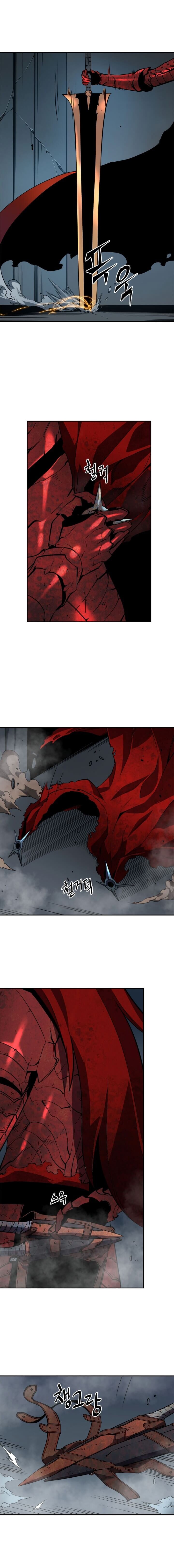 Solo Leveling โซโล่เลเวลลิ่ง ตอนที่ 39 หน้า 9