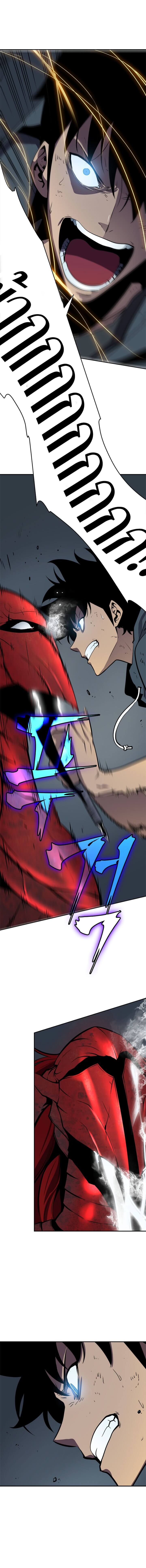 Solo Leveling โซโล่เลเวลลิ่ง ตอนที่ 40 หน้า 8