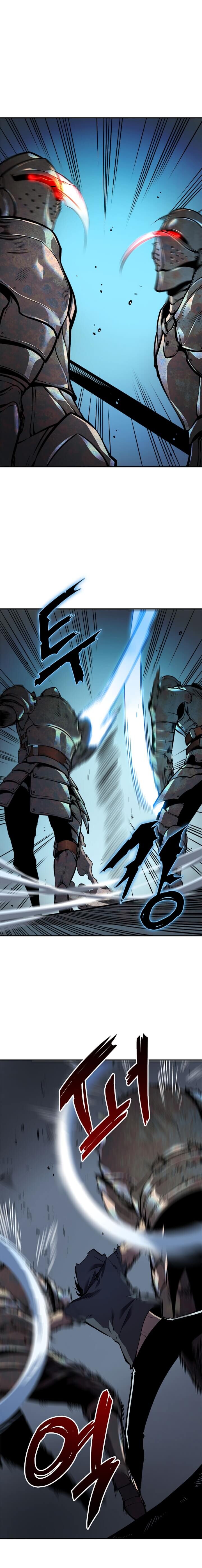 Solo Leveling โซโล่เลเวลลิ่ง ตอนที่ 41 หน้า 7