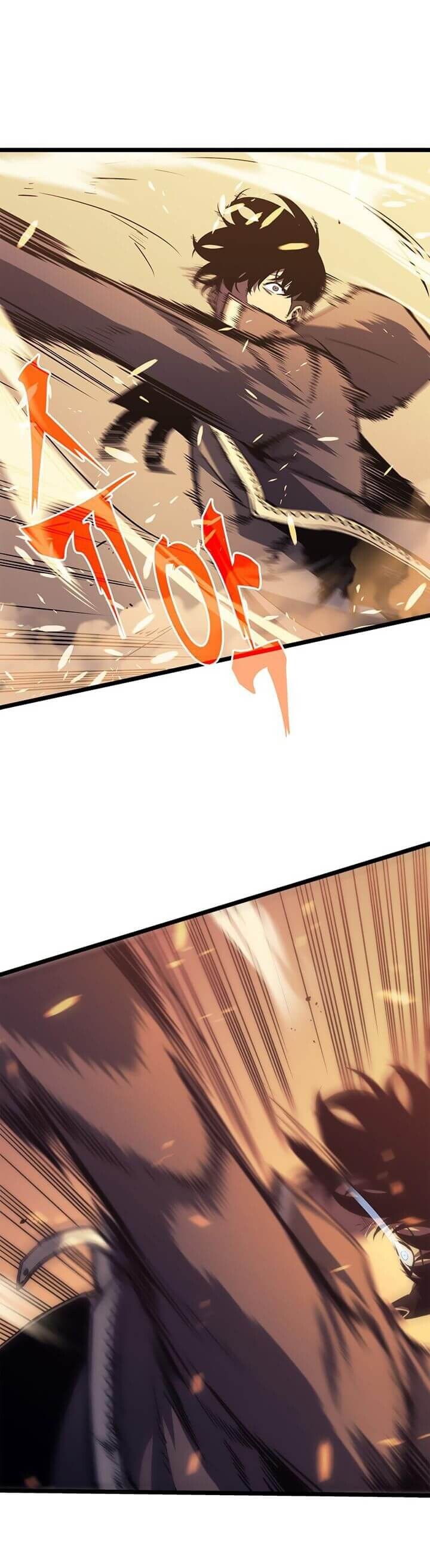 Solo Leveling โซโล่เลเวลลิ่ง ตอนที่ 57 หน้า 13