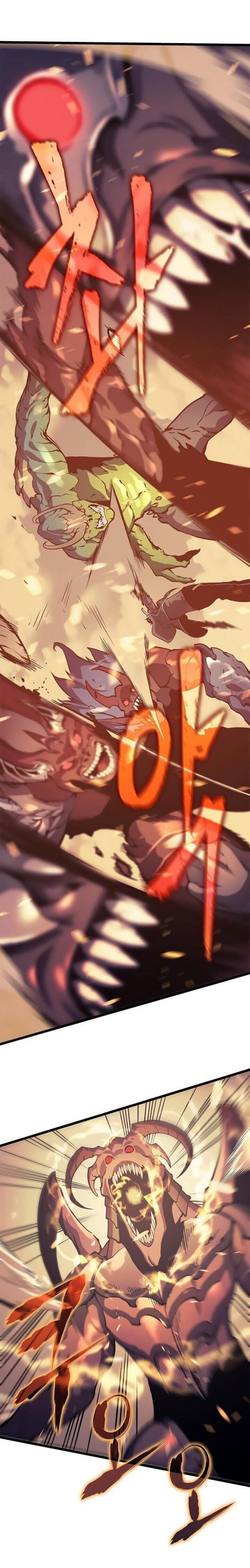 Solo Leveling โซโล่เลเวลลิ่ง ตอนที่ 57 หน้า 14