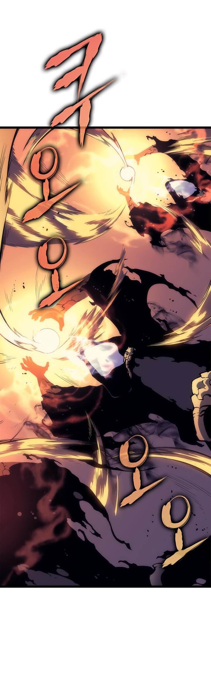 Solo Leveling โซโล่เลเวลลิ่ง ตอนที่ 58 หน้า 23