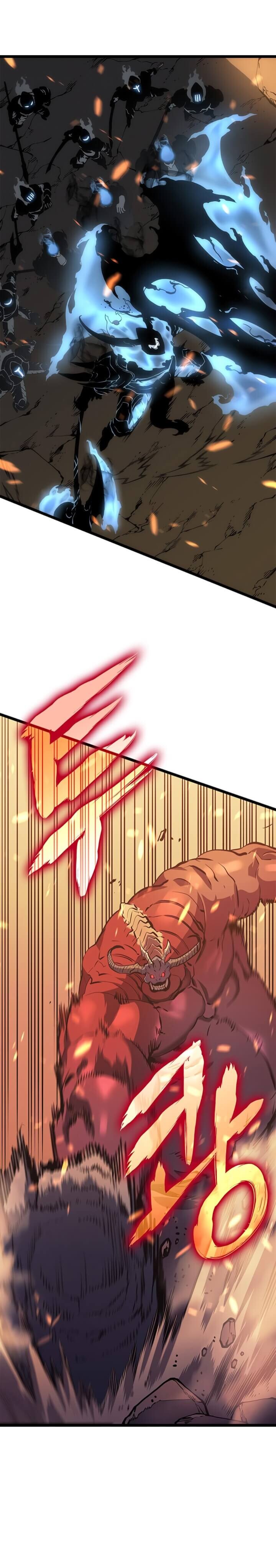 Solo Leveling โซโล่เลเวลลิ่ง ตอนที่ 58 หน้า 29