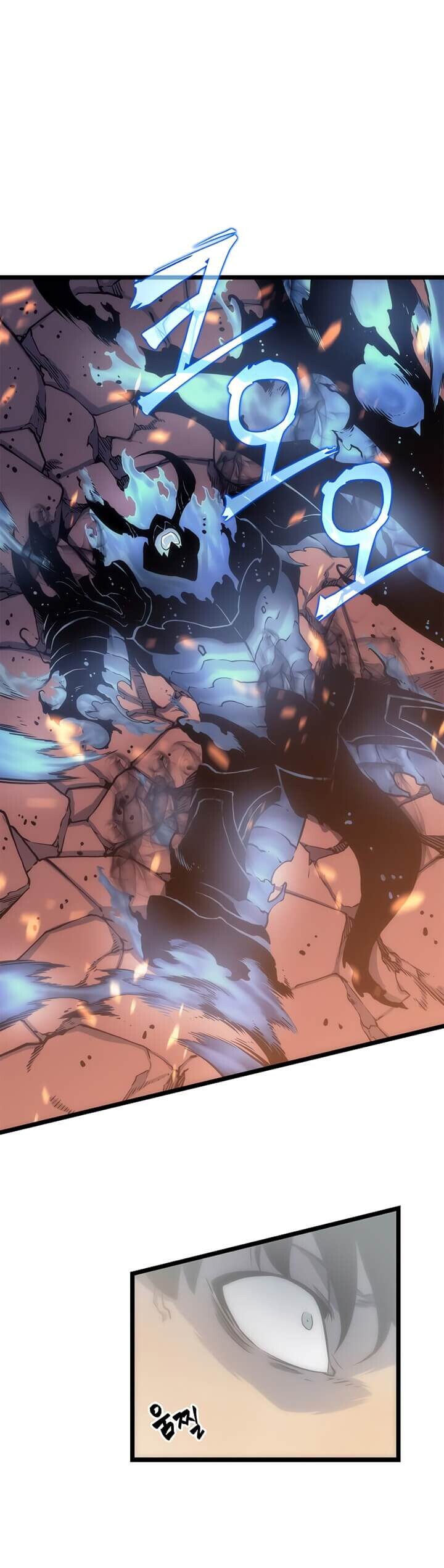 Solo Leveling โซโล่เลเวลลิ่ง ตอนที่ 58 หน้า 30