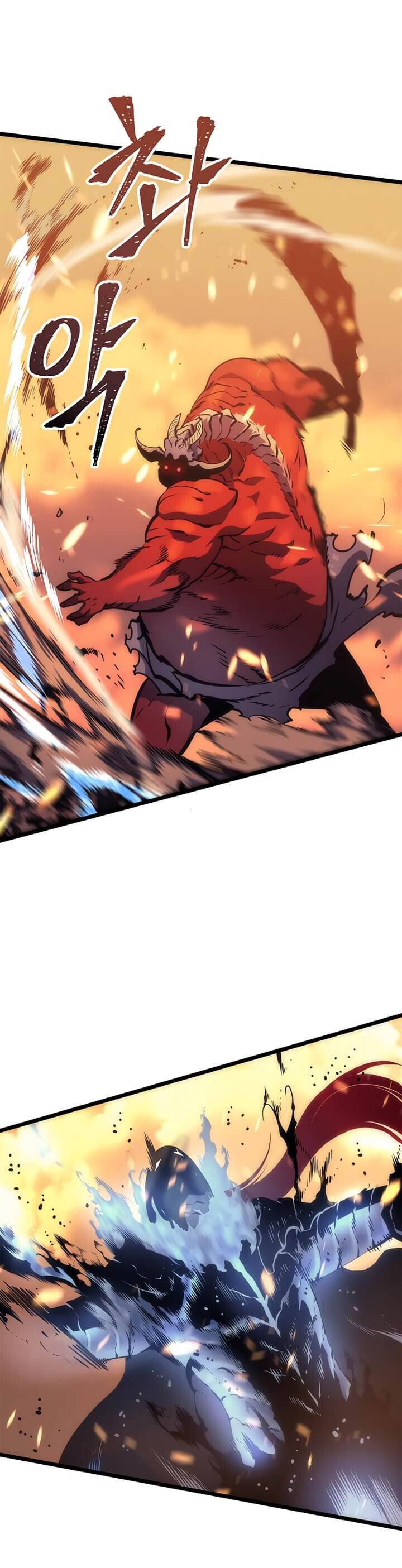 Solo Leveling โซโล่เลเวลลิ่ง ตอนที่ 58 หน้า 31