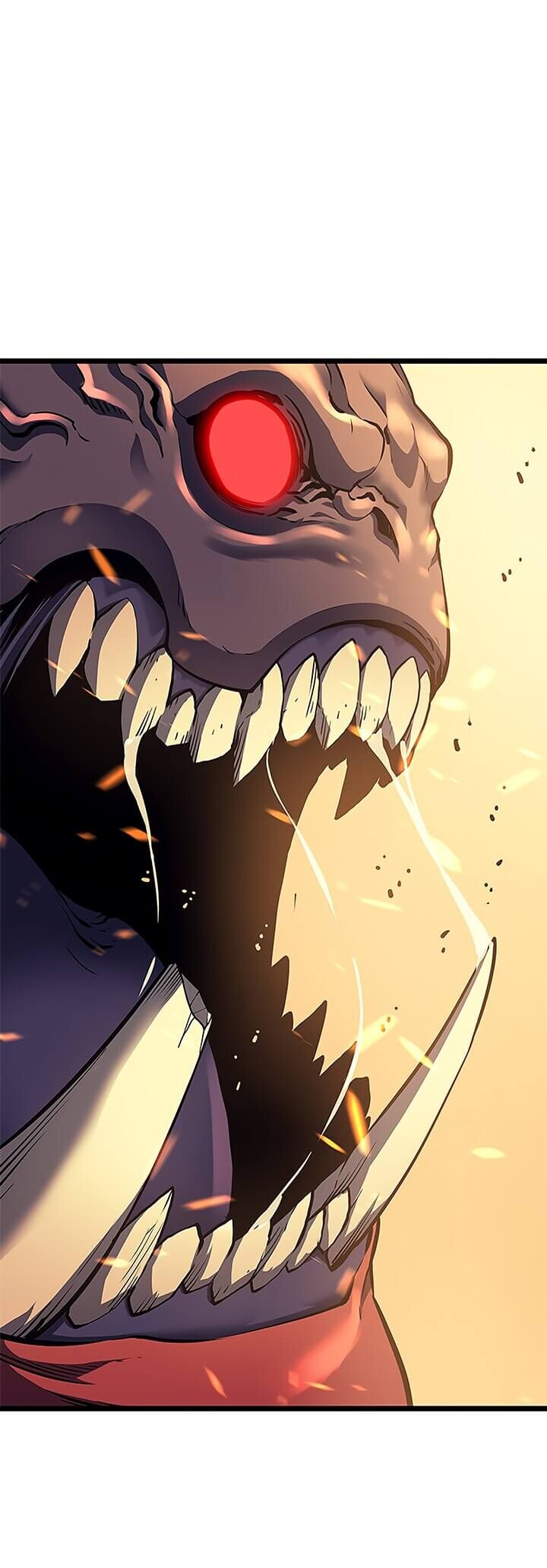 Solo Leveling โซโล่เลเวลลิ่ง ตอนที่ 59 หน้า 29