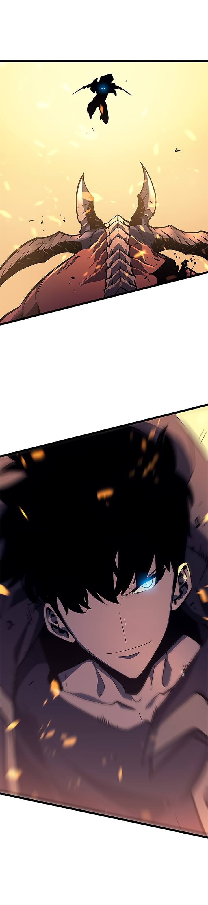 Solo Leveling โซโล่เลเวลลิ่ง ตอนที่ 59 หน้า 30