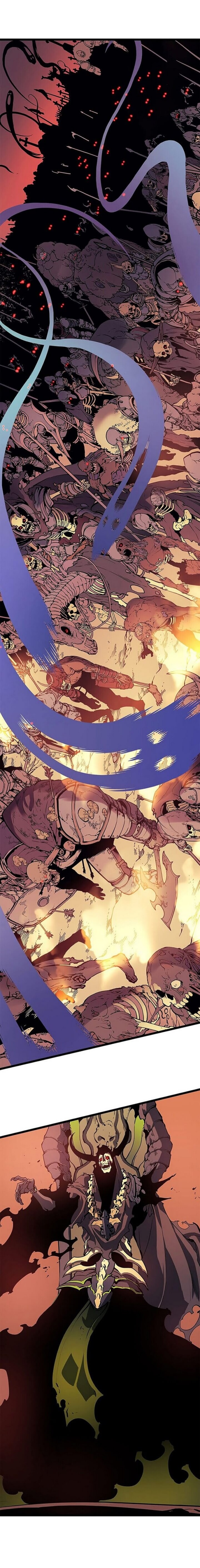 Solo Leveling โซโล่เลเวลลิ่ง ตอนที่ 60 หน้า 21