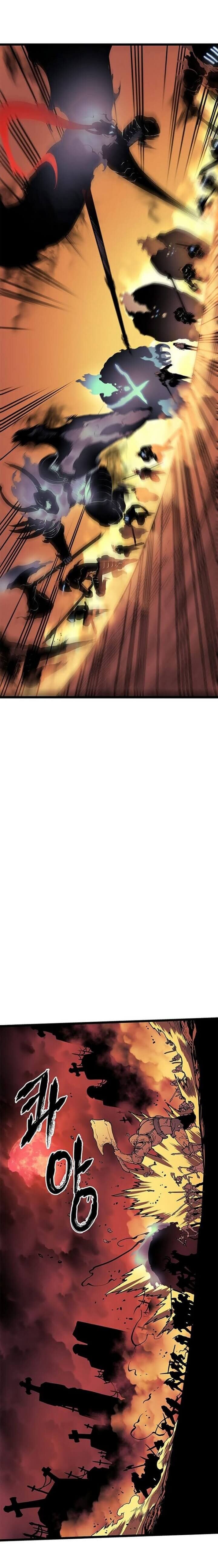 Solo Leveling โซโล่เลเวลลิ่ง ตอนที่ 60 หน้า 23