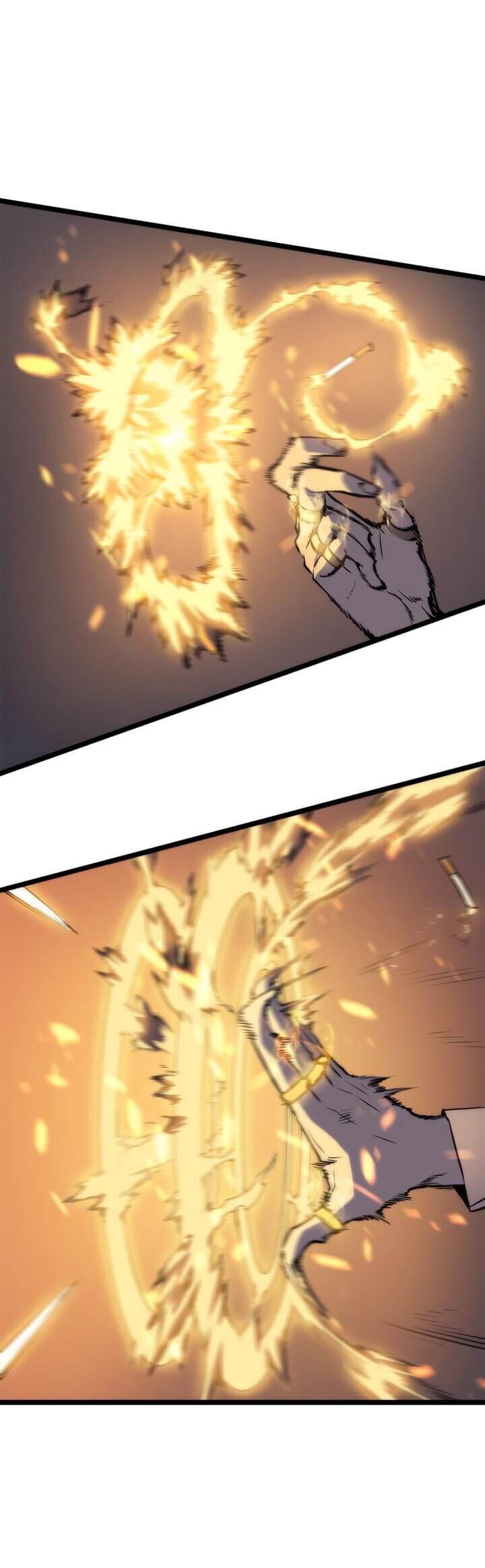 Solo Leveling โซโล่เลเวลลิ่ง ตอนที่ 65 หน้า 22