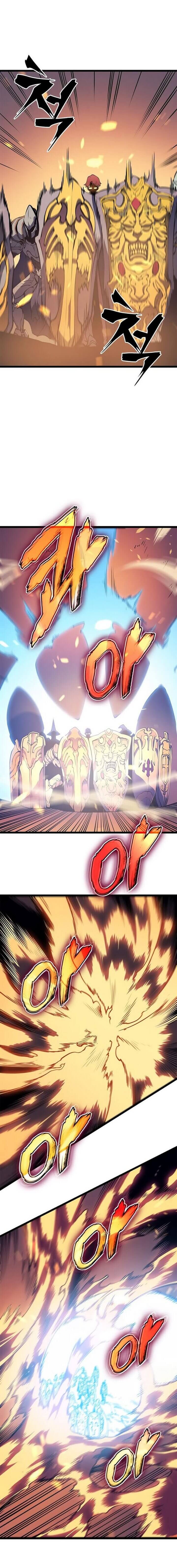 Solo Leveling โซโล่เลเวลลิ่ง ตอนที่ 65 หน้า 27