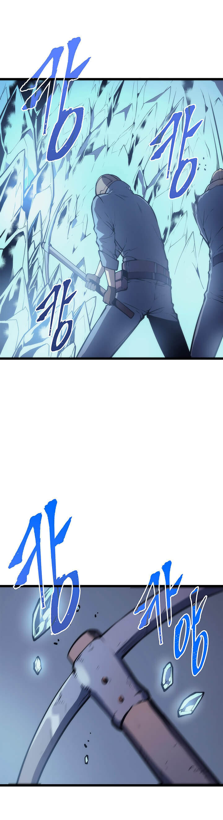 Solo Leveling โซโล่เลเวลลิ่ง ตอนที่ 66 หน้า 22