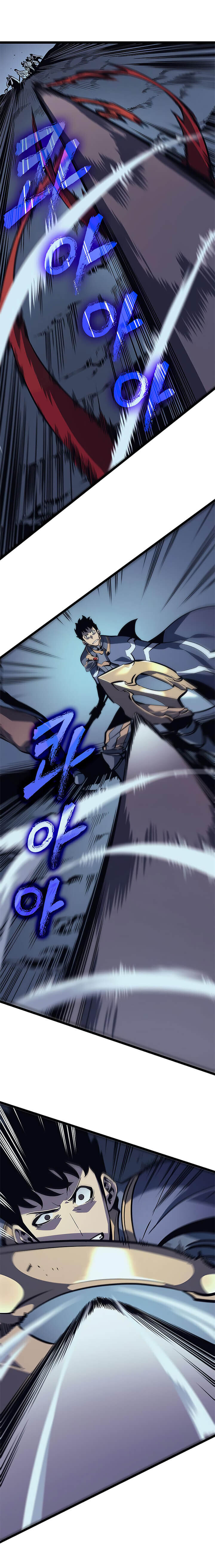 Solo Leveling โซโล่เลเวลลิ่ง ตอนที่ 69 หน้า 16