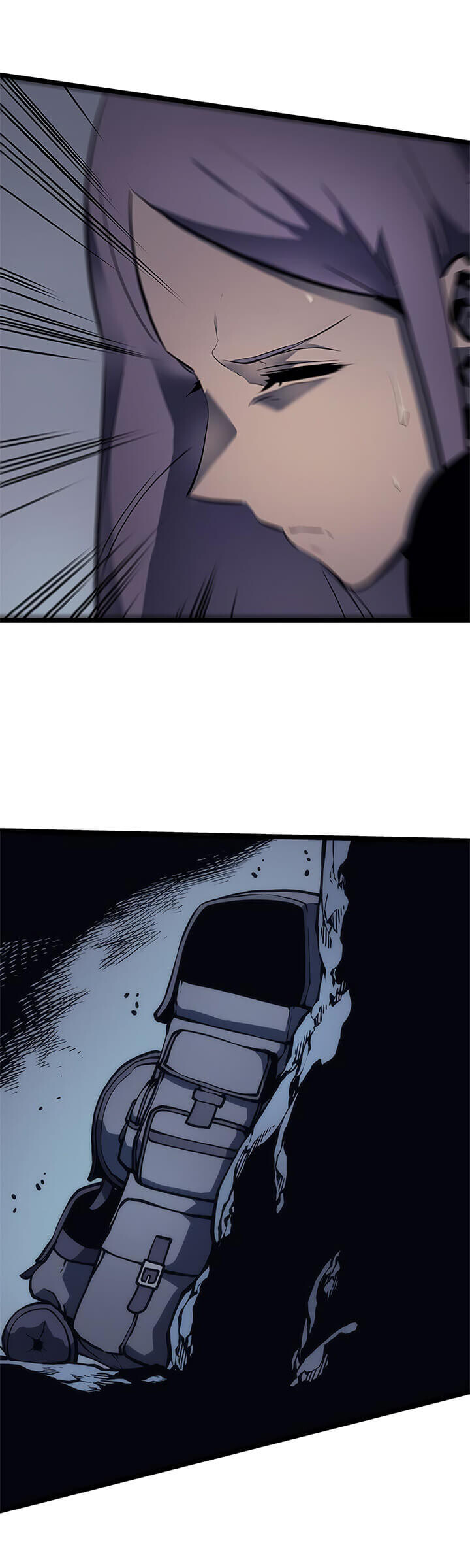 Solo Leveling โซโล่เลเวลลิ่ง ตอนที่ 69 หน้า 37