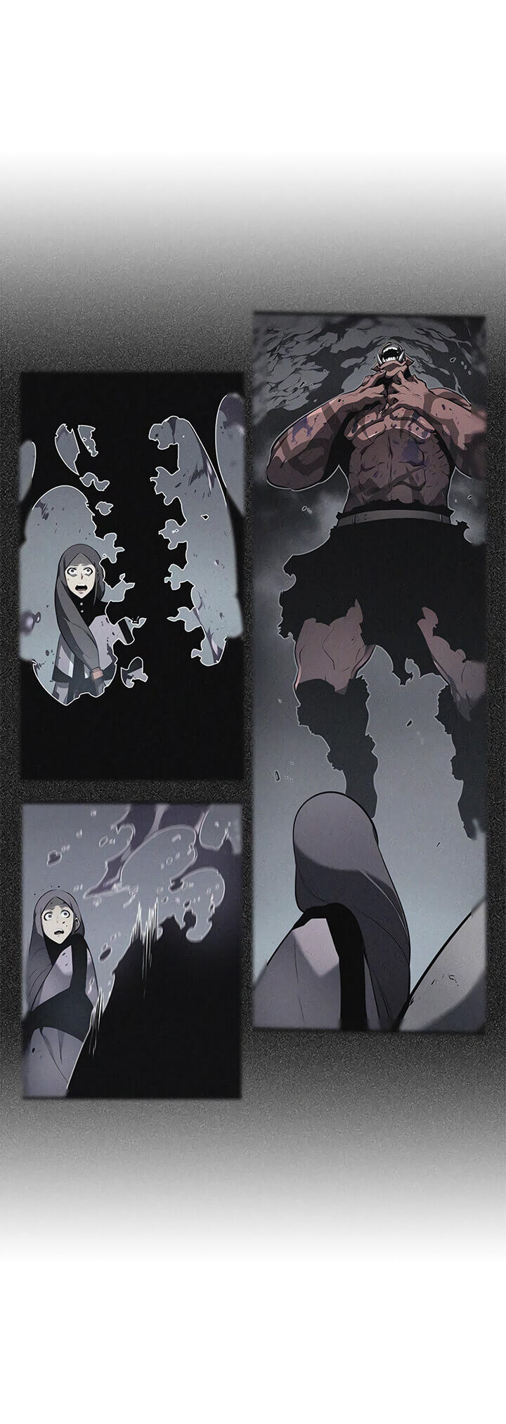 Solo Leveling โซโล่เลเวลลิ่ง ตอนที่ 70 หน้า 15