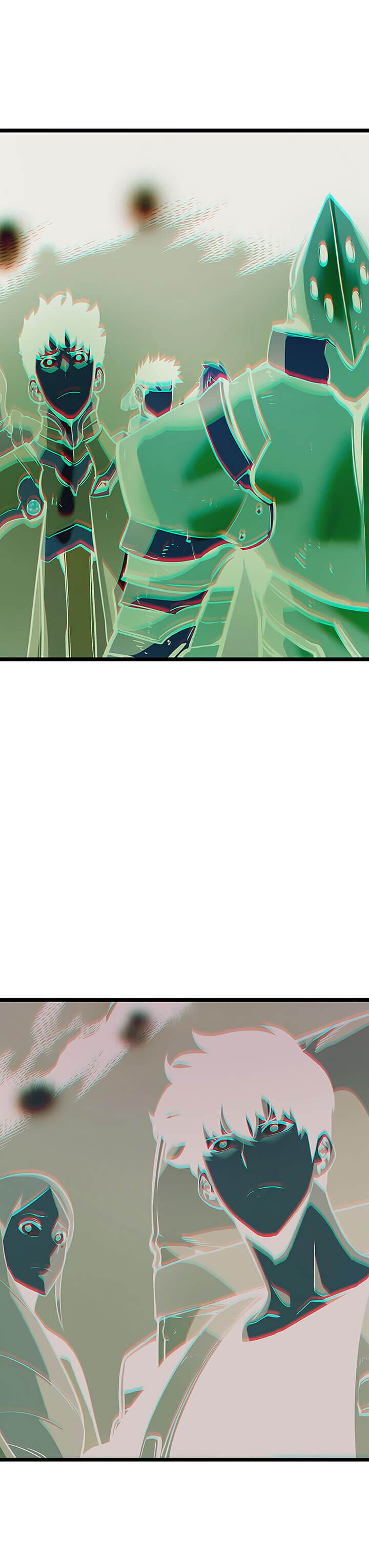 Solo Leveling โซโล่เลเวลลิ่ง ตอนที่ 70 หน้า 29