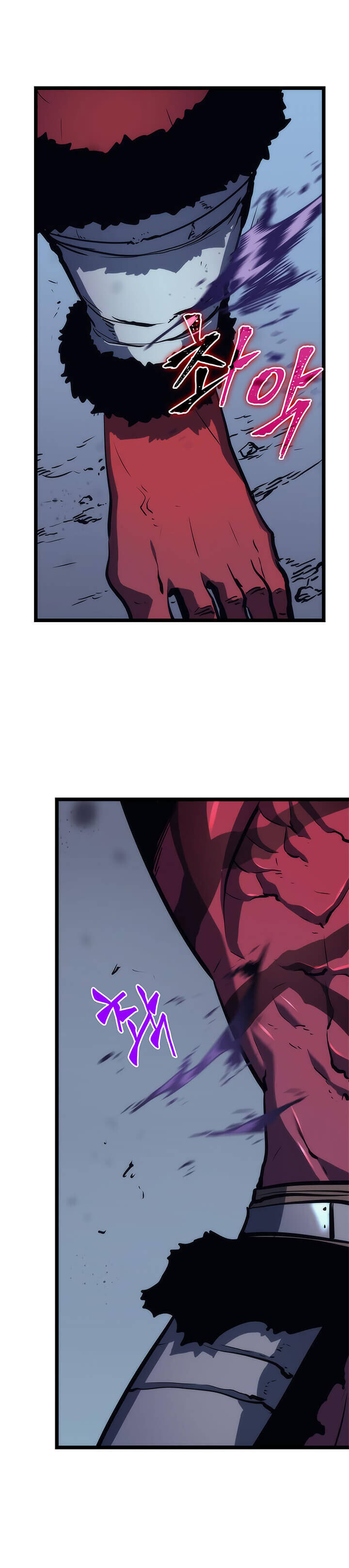 Solo Leveling โซโล่เลเวลลิ่ง ตอนที่ 70 หน้า 5