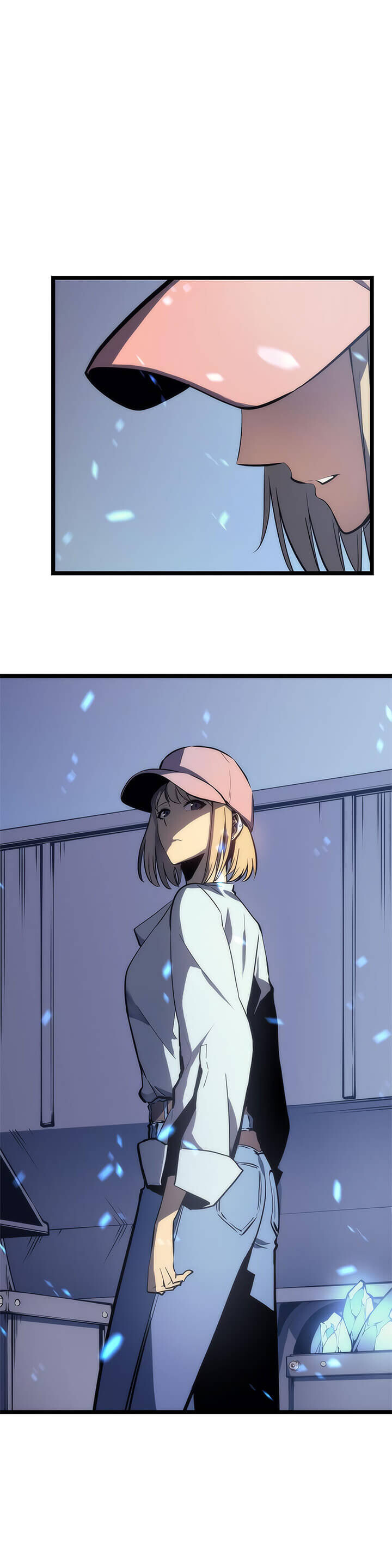 Solo Leveling โซโล่เลเวลลิ่ง ตอนที่ 71 หน้า 25