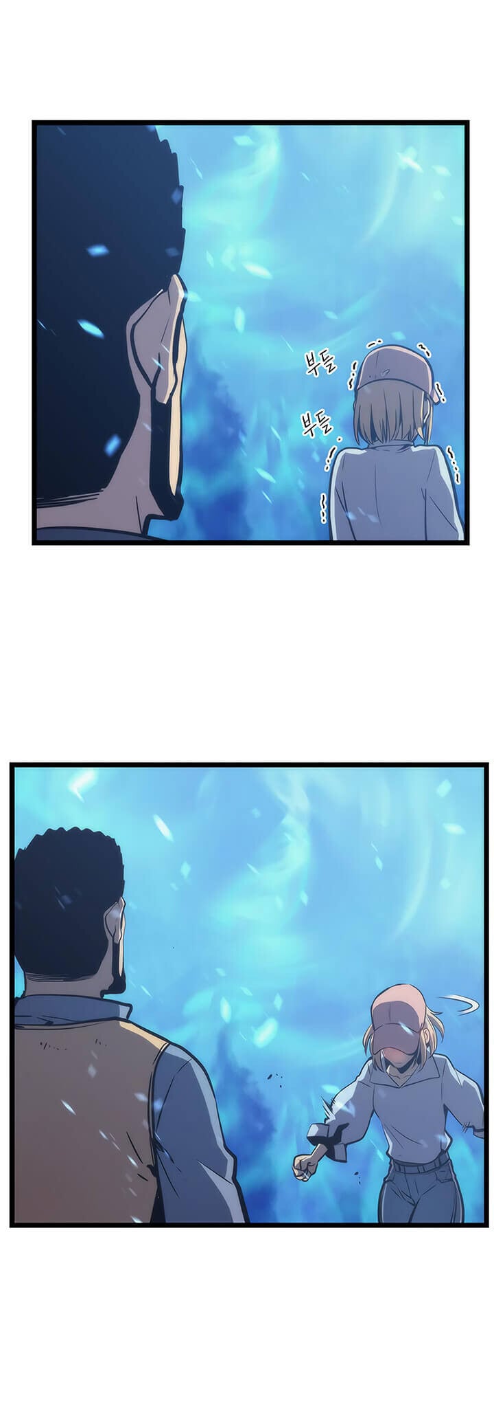 Solo Leveling โซโล่เลเวลลิ่ง ตอนที่ 71 หน้า 35