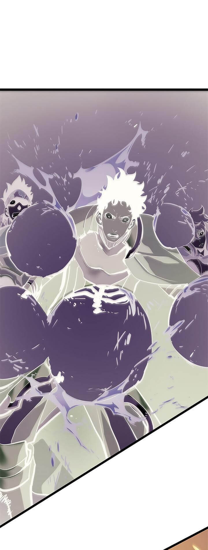 Solo Leveling โซโล่เลเวลลิ่ง ตอนที่ 72 หน้า 10