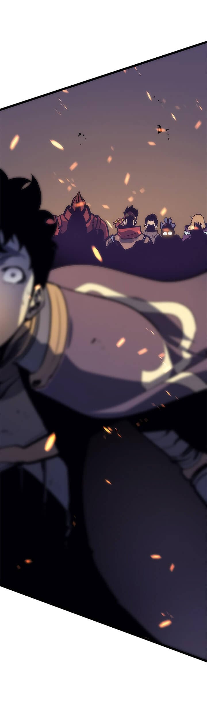 Solo Leveling โซโล่เลเวลลิ่ง ตอนที่ 72 หน้า 21