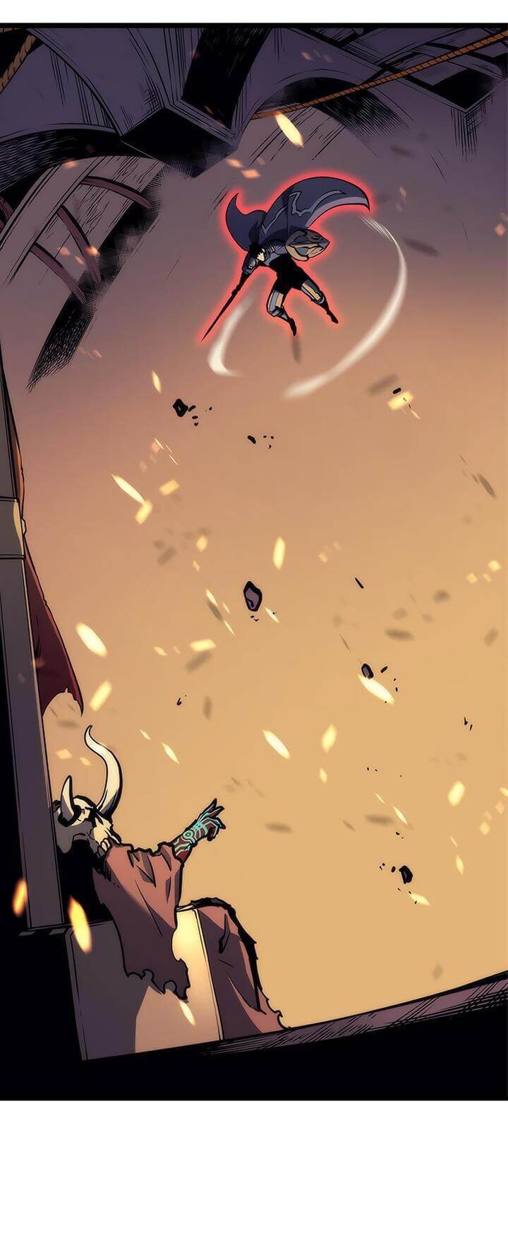 Solo Leveling โซโล่เลเวลลิ่ง ตอนที่ 72 หน้า 29