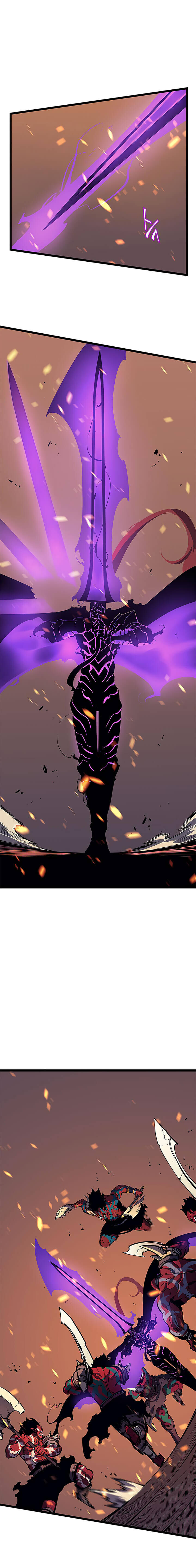 Solo Leveling โซโล่เลเวลลิ่ง ตอนที่ 73 หน้า 15