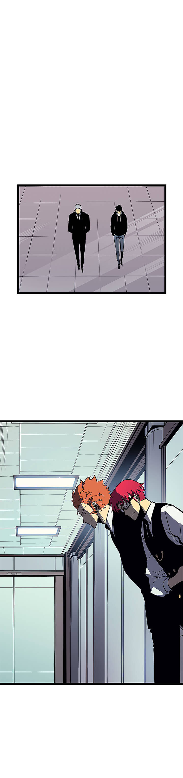 Solo Leveling โซโล่เลเวลลิ่ง ตอนที่ 77 หน้า 13