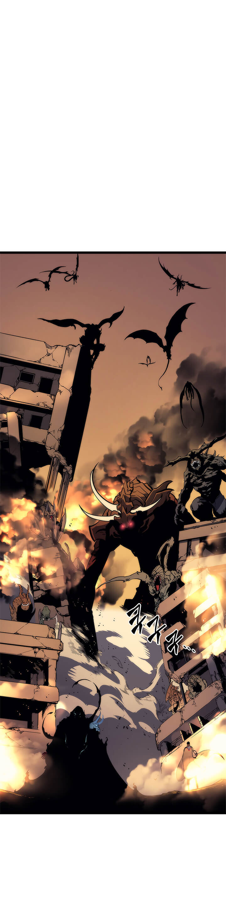 Solo Leveling โซโล่เลเวลลิ่ง ตอนที่ 80 หน้า 17