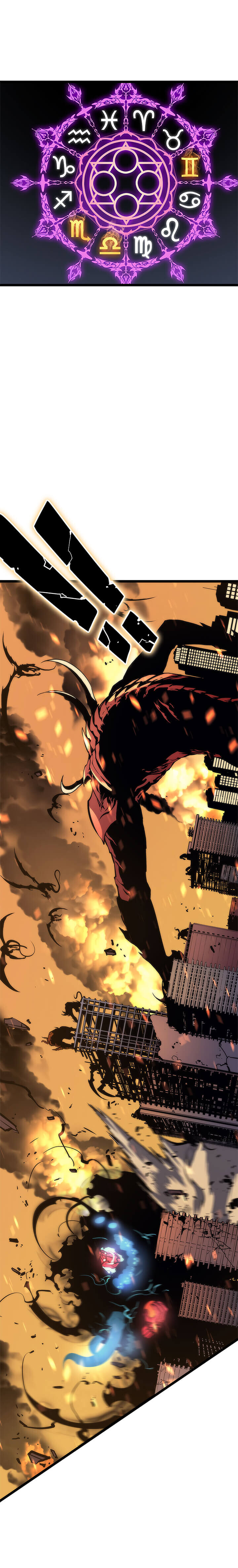 Solo Leveling โซโล่เลเวลลิ่ง ตอนที่ 80 หน้า 19