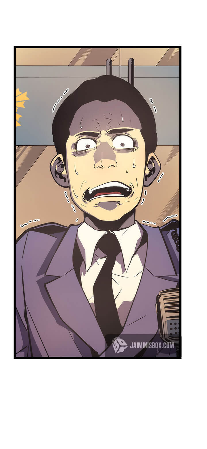 Solo Leveling โซโล่เลเวลลิ่ง ตอนที่ 82 หน้า 18